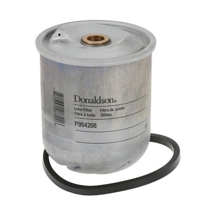 Filtru centrifugal Donaldson P954208 pentru VALTRA 836362228, FENDT V836362228, HIFI FILTER SO9061