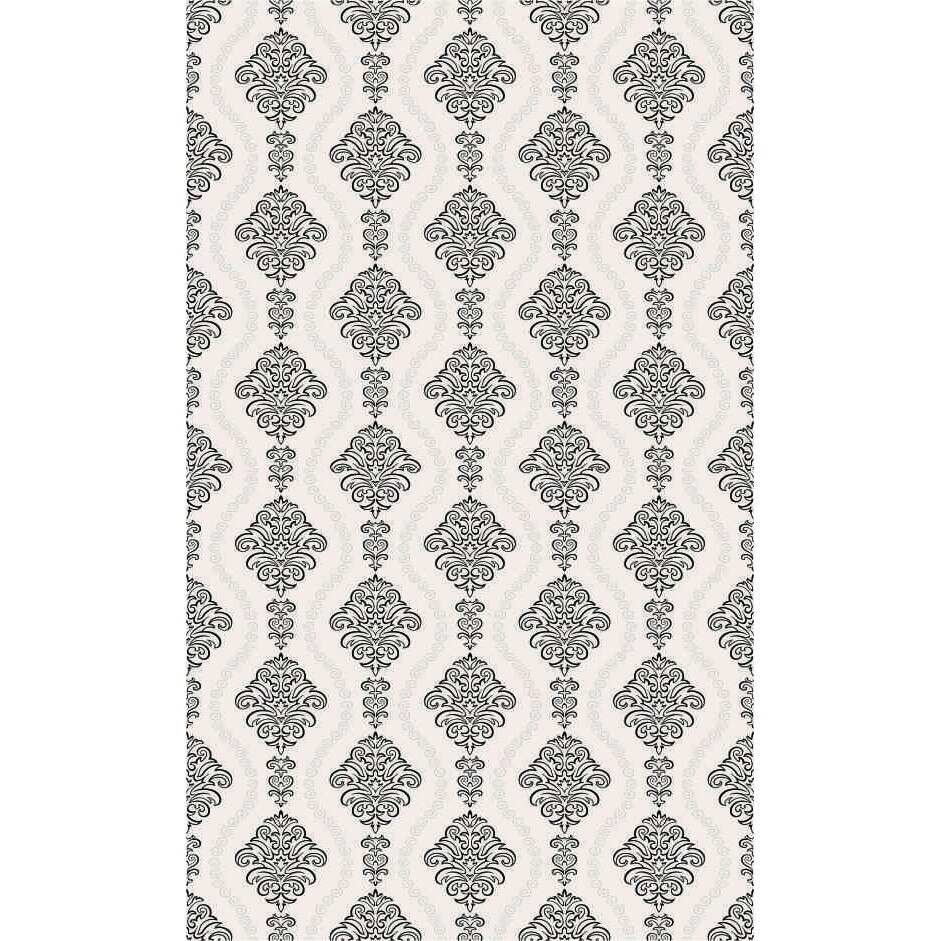 Perdea imprimata voal model P01 dimensiunea 150 cmx250 cm,finisata cu rejansa de prindere si fir de plumb