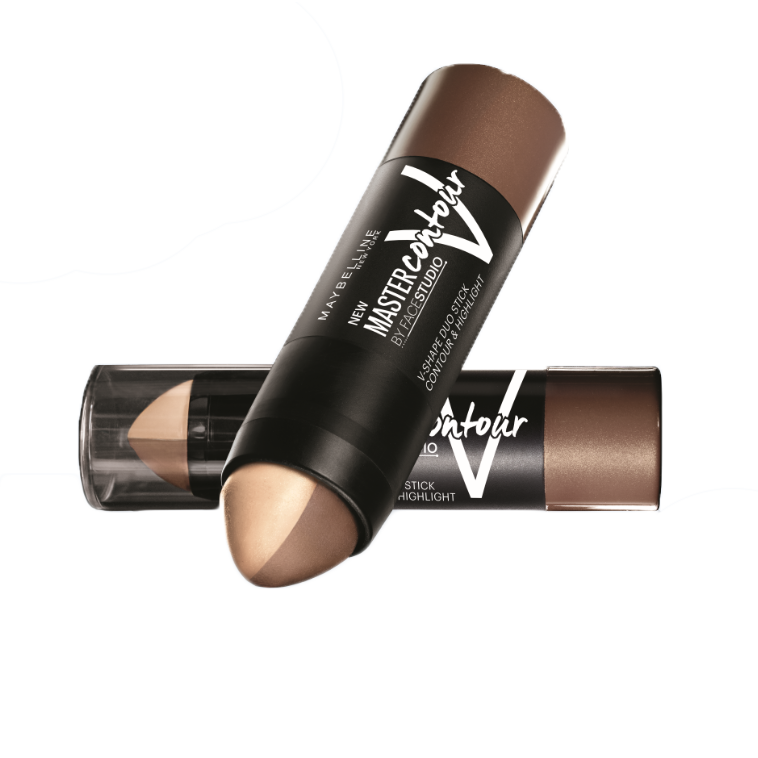 DOES IT REALLY WORK? Maybelline Master CONTOUR Stick