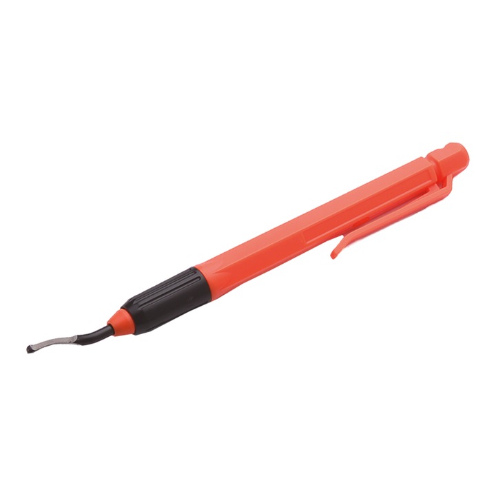 Debavurator 141 mm - HARDEN
