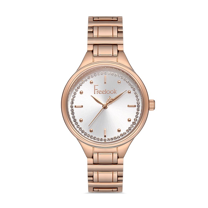 Ceas pentru dama Freelook Eiffel FL.1.10225.5