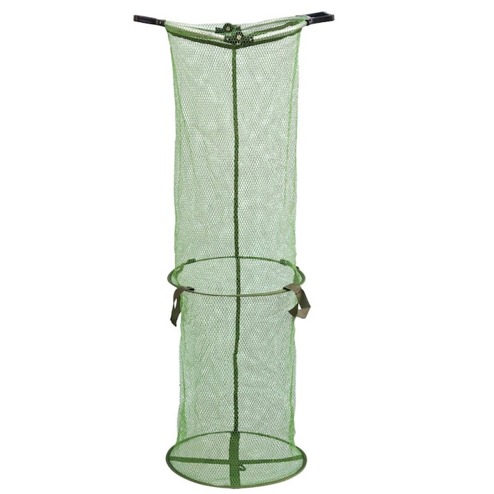 Juvelnic Fishing N08 ЕКО гумена мрежа 1.25м