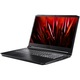 Laptop Gaming Acer Nitro 5 AN517-54 cu procesor Intel® Core™ i7-11800H pana la 4.60 GHz, 17.3'', FHD IPS 144Hz, 16GB DDR4, 512GB SSD, GeForce RTX 3070 8GB, No OS, Shale Black