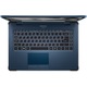 Laptop Acer Enduro Urban N3 MIL-STD 810H EUN314A-51W cu procesor Intel® Core™ i3-1115G4, 14",Full HD, 8GB, 256GB SSD, Intel® UHD Graphics, No OS, Blue