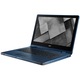 Laptop Acer Enduro Urban N3 MIL-STD 810H EUN314A-51W cu procesor Intel® Core™ i3-1115G4, 14",Full HD, 8GB, 256GB SSD, Intel® UHD Graphics, No OS, Blue