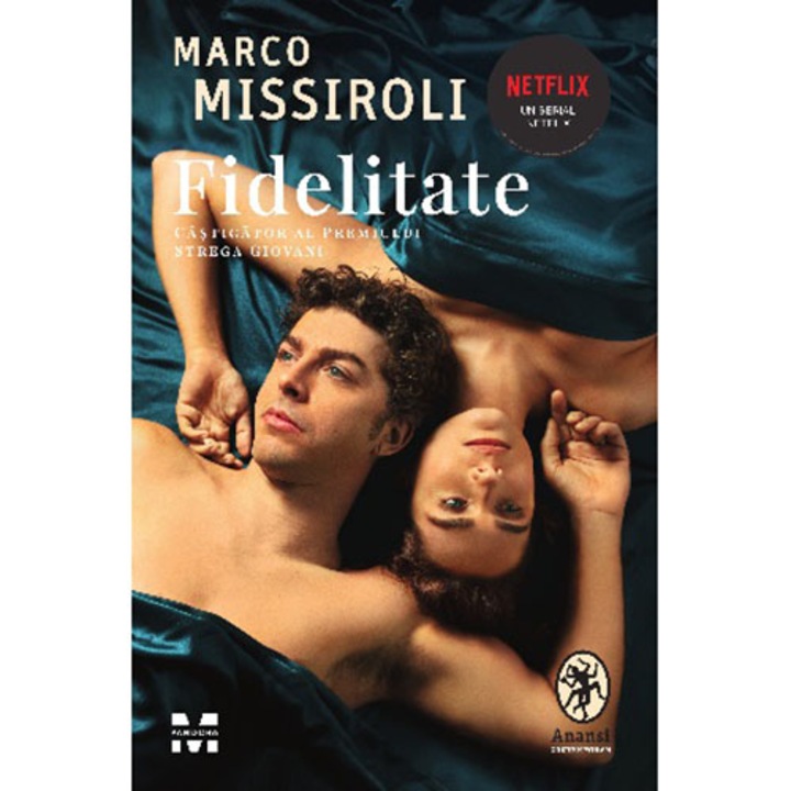 Fidelitate, Marco Missiroli