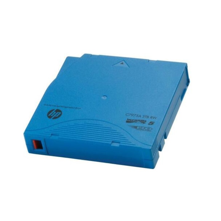 Касета за данни HP LTO-5 Ultrium, 20 опаковки, немаркирани