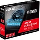 Placa video ASUS Radeon™ RX 6400 Phoenix, 4GB GDDR6, 64-bit