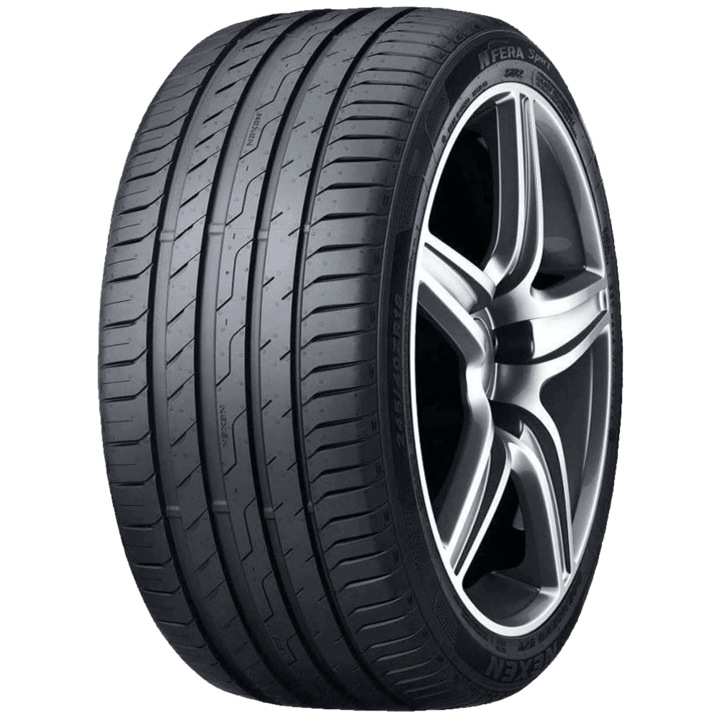 Anvelopa Vara Nexen N Fera Sport SUV XL 235/65 R17 108 V