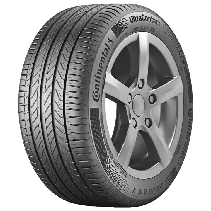 Anvelopa Vara Continental Ultracontact 175/70 R14 84 T