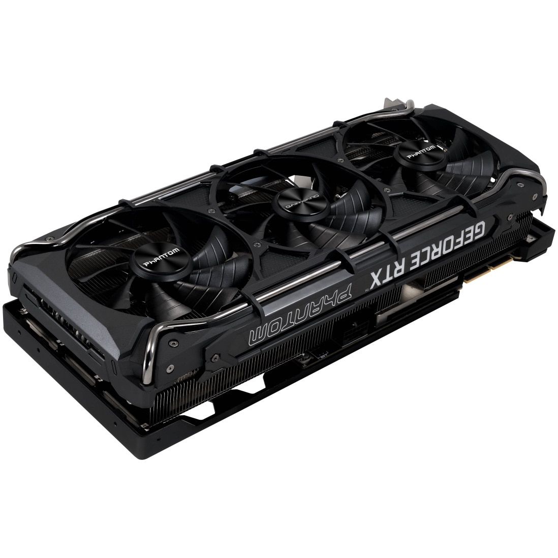 Placa video Gainward GeForce® RTX™ 3090 Ti Phantom, 24GB GDDR6X