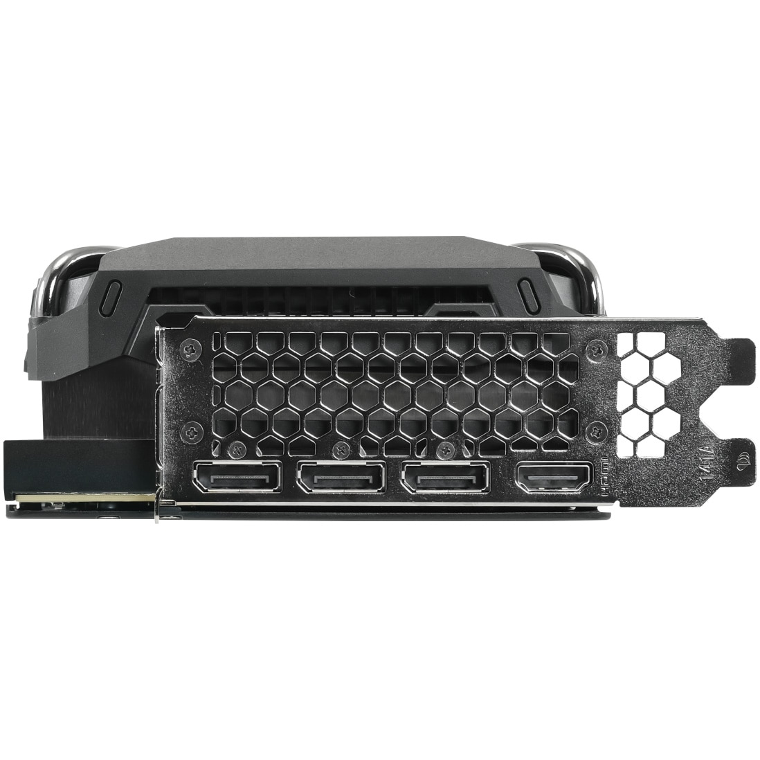 Placa video Gainward GeForce® RTX™ 3090 Ti Phantom, 24GB GDDR6X