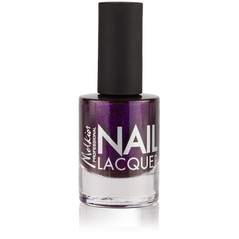Oja paietata Melkior Purple Stone 15ML