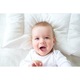 Perna Confort Lana Baby, 25 x 45 cm, umplutura LANA MERINOS si invelis Bumbac ORGANIC