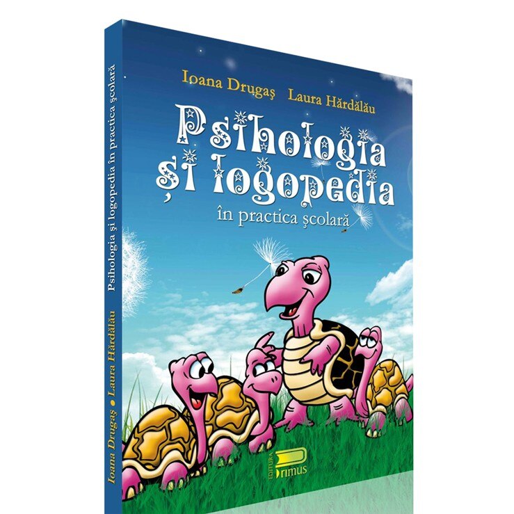 Psihologia si Logopedia in practica scolara