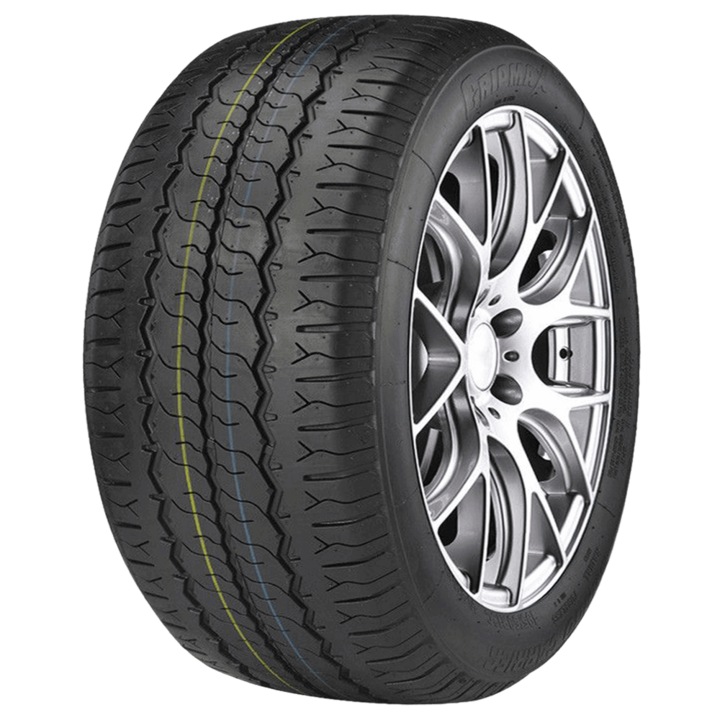Anvelopa Vara Gripmax Cargo Carrier 195/55 R10 98 N C