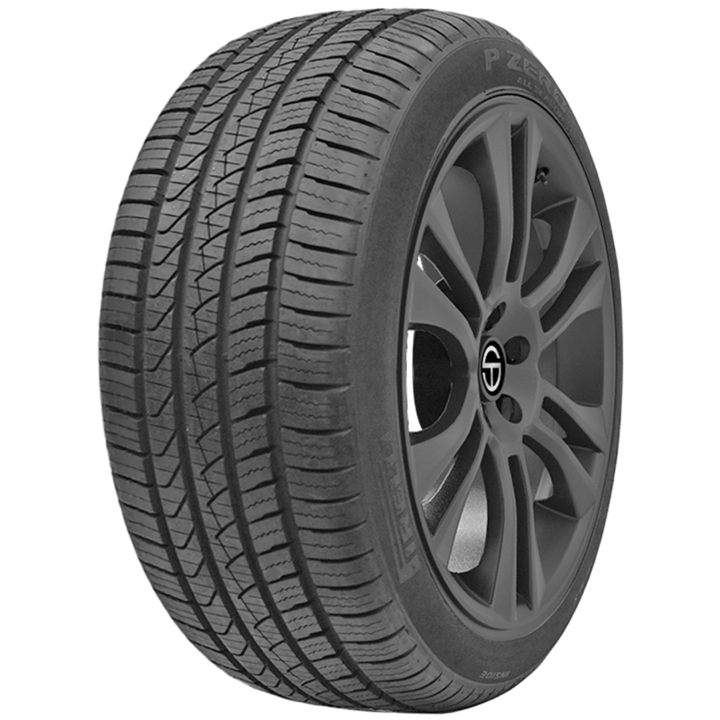 Anvelopa All season Pirelli Scorpion Zero ALL Season LR NCS XL 255/50 R20 109 W