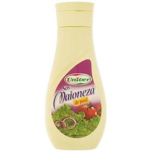 Sos Maioneza de Post, 420 g, Univer