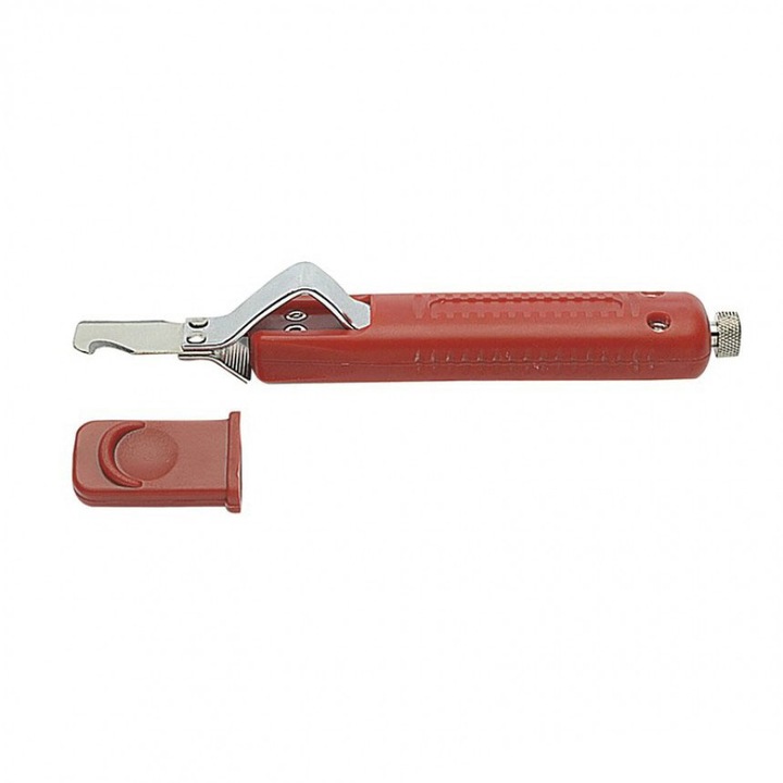 Elematic kábelvágó, 8-28 mm