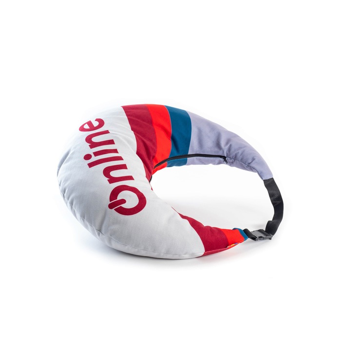 Perna gaming model Offline, Online PG-12, print fata-verso