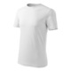 Tricou barbati personalizat, alb, Vechi de 38 ani si inca pe piese originale, M