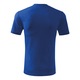 Tricou barbati personalizat, albastru, Vechi de 34 ani si inca pe piese originale, 2XL