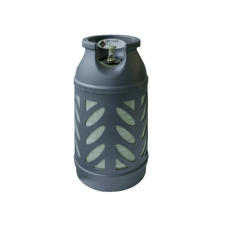 Butelie gaz, Cago, Uz casnic, 20 l