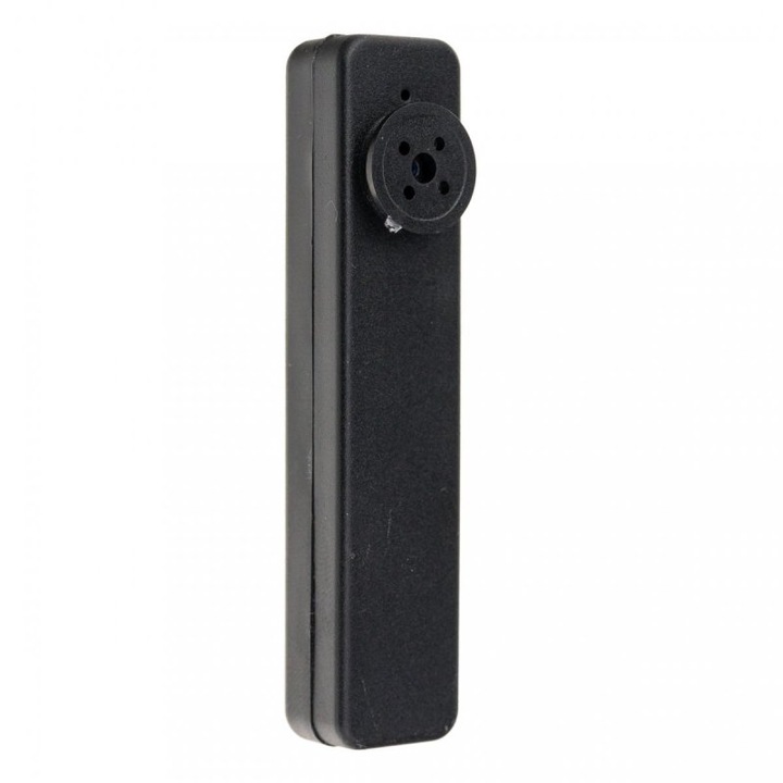 Скрита камера SPYpro HY-908, Черен