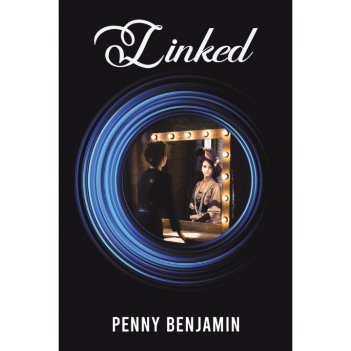 Linked de Penny Benjamin