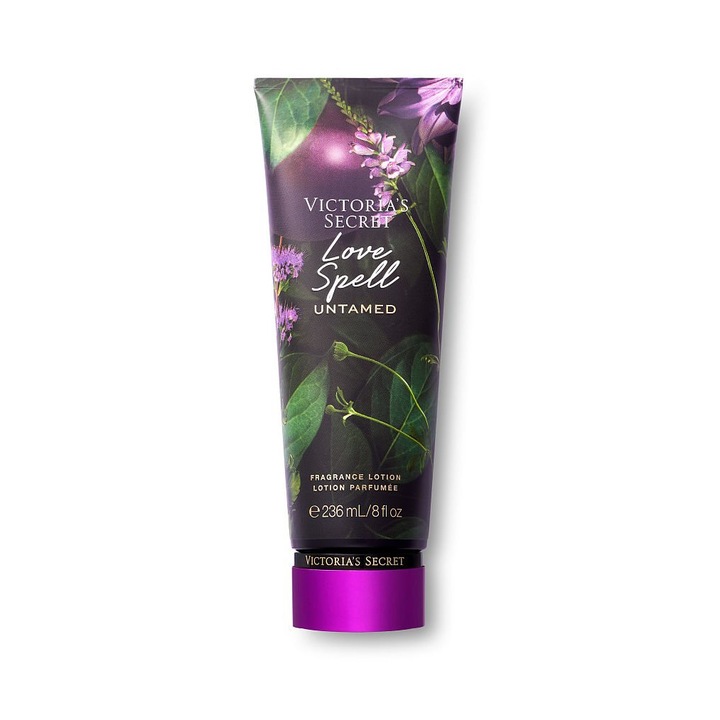 Lotiune de corp, Love Spell Untamed, Victoria's Secret, 236 ml