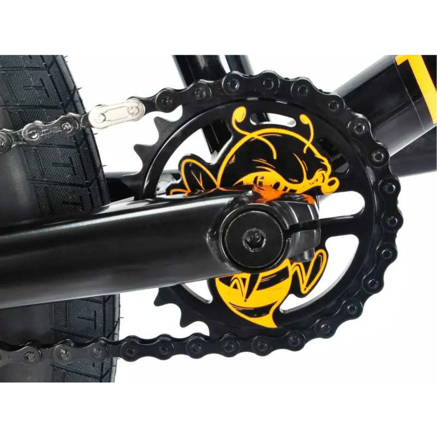 Bicicleta Killabee 20