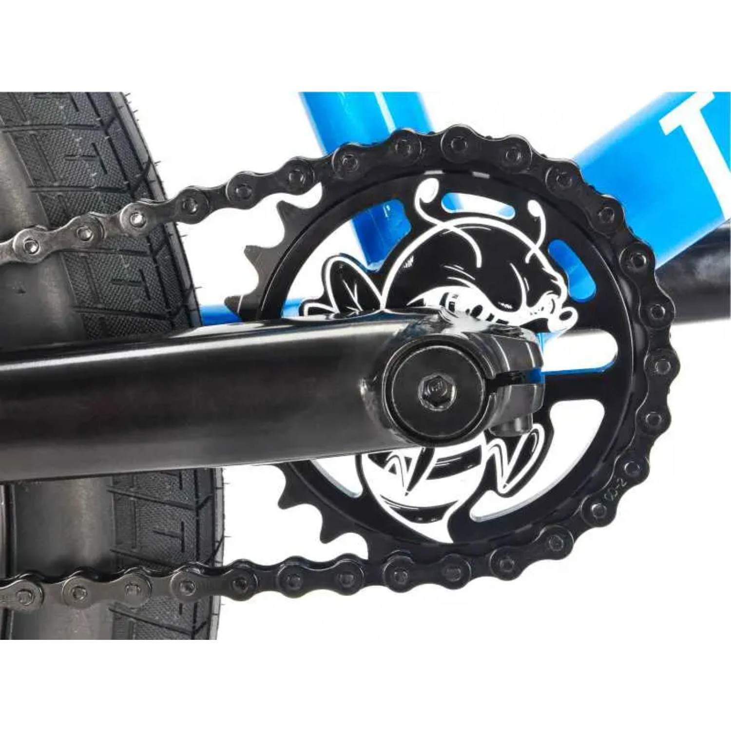 Bicicleta Killabee 20