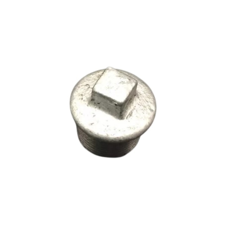 Dop zinc 1/2