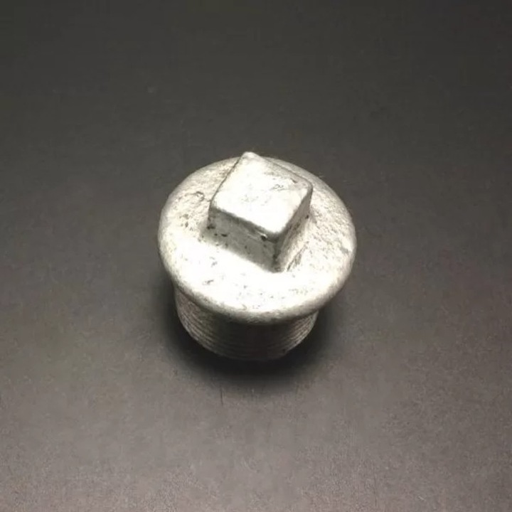 Dop zinc 1/2