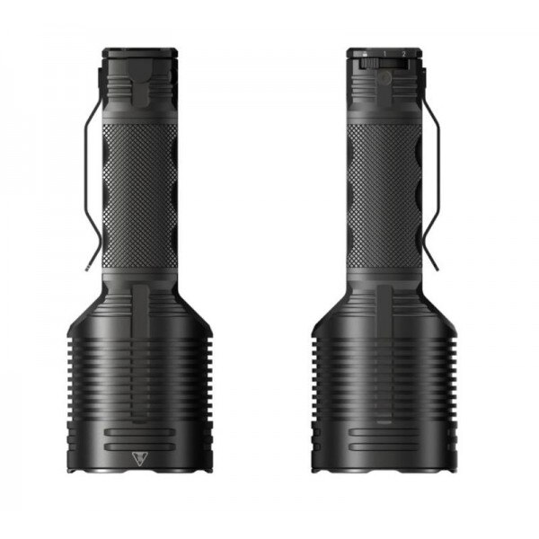 Lanterna Profesionala, Nitecore TM20K, Reincarcabila USB-C, 20 000