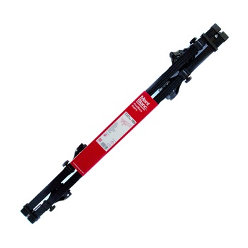 Bare Portbagaj pt Peugeot 207, 308, 407 - Mont Blanc, SUPRA 123 (otel) Bare Portbagaj pt Peugeot 207, 308, 407 - Mont Blanc, SUPRA 123 (otel)