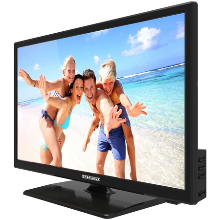 Televizor LED Star-Light, 55 cm, 22DM3500, Full HD, Clasa A