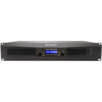 Amplificator Phonic iAMP 3020 DSP Amplificator Phonic iAMP 3020 DSP