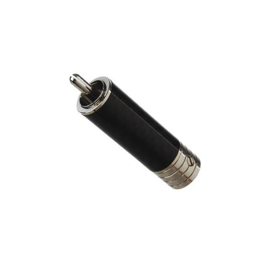 Conector RCA Kacsa Audio RP-200RT-10