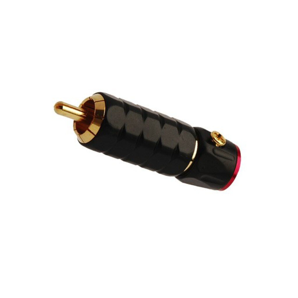 Conector RCA Kacsa Audio RP-190GT