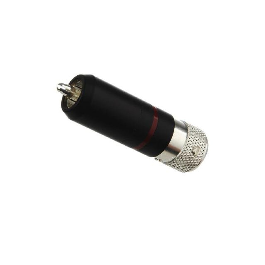 Conector RCA Kacsa Audio RP-196ST-10