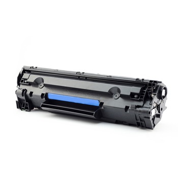 Cartus toner vrac compatibil HP CF283A 83A black, 1200 pagini Cartus toner vrac compatibil HP CF283A 83A black, 1200 pagini