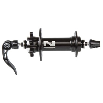 Butuc fata Novatec , D771 SB/A , 3-1 ,32H Disc , Negru Anodizat Butuc fata Novatec , D771 SB/A , 3-1 ,32H Disc , Negru Anodizat