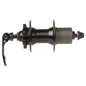 Butuc spate casetat SXT , Aluminiu ,32 H ,8-10 viteze , 2 rulmenti Butuc spate casetat SXT , Aluminiu ,32 H ,8-10 viteze , 2 rulmenti