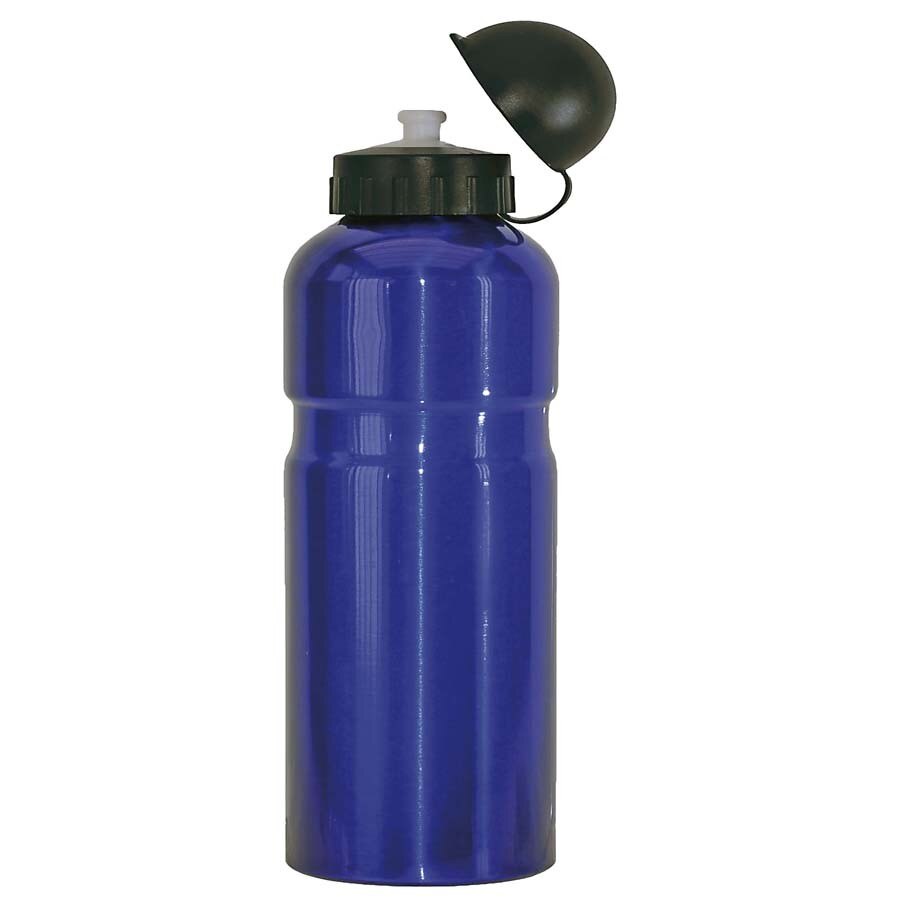 Bidon Aluminiu SXT , 750 ml , Albastru