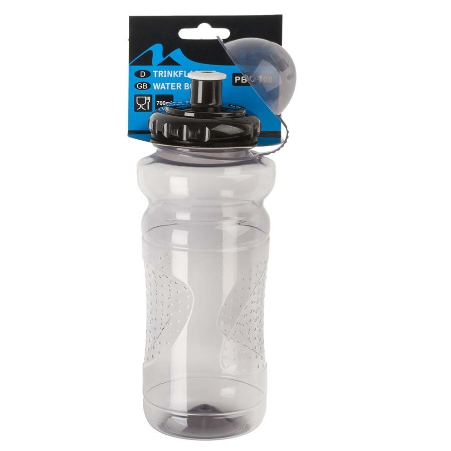 Bidon Plastic M-Wave , PBO 700 , 700 ml ,Transparent