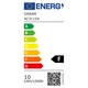 Osram LED Izzó, E27, 10W (75W), 1055 lumen, A +, meleg fény (2700K)
