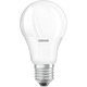 Osram LED Izzó, E27, 10W (75W), 1055 lumen, A +, meleg fény (2700K)