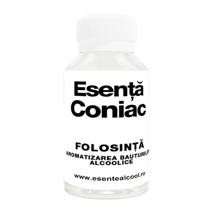 Esenta Coniac Pentru Alcool 100 ml