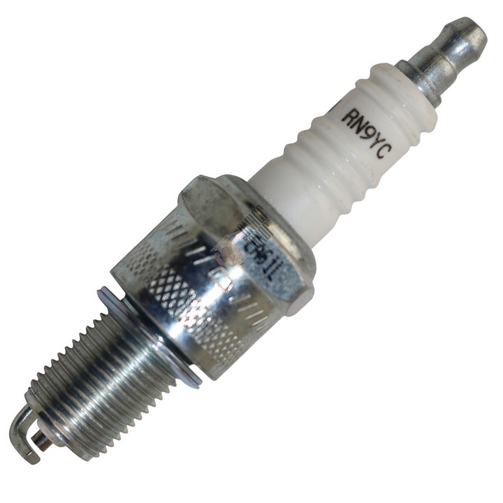 Set 4 bujii Champion RN9YC pentru motoutilaje